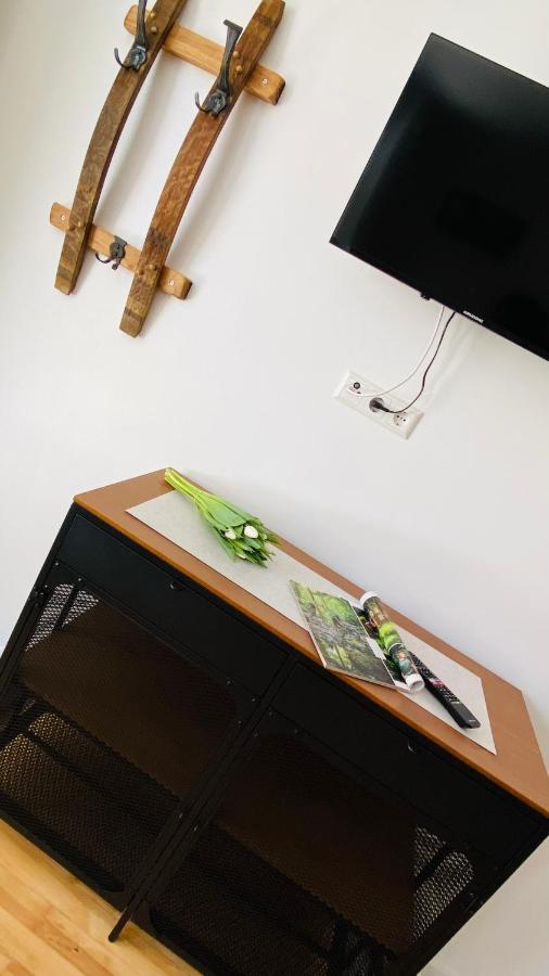Heimatliebe Erfweiler Wohnung Zwae Extérieur photo