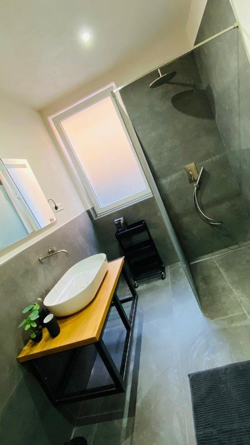 Heimatliebe Erfweiler Wohnung Zwae Extérieur photo
