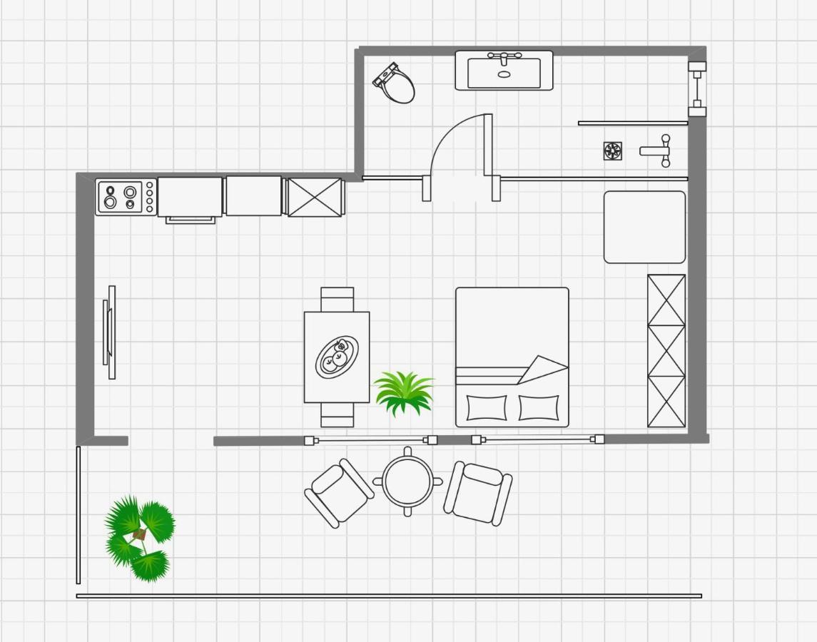 Heimatliebe Erfweiler Wohnung Zwae Extérieur photo