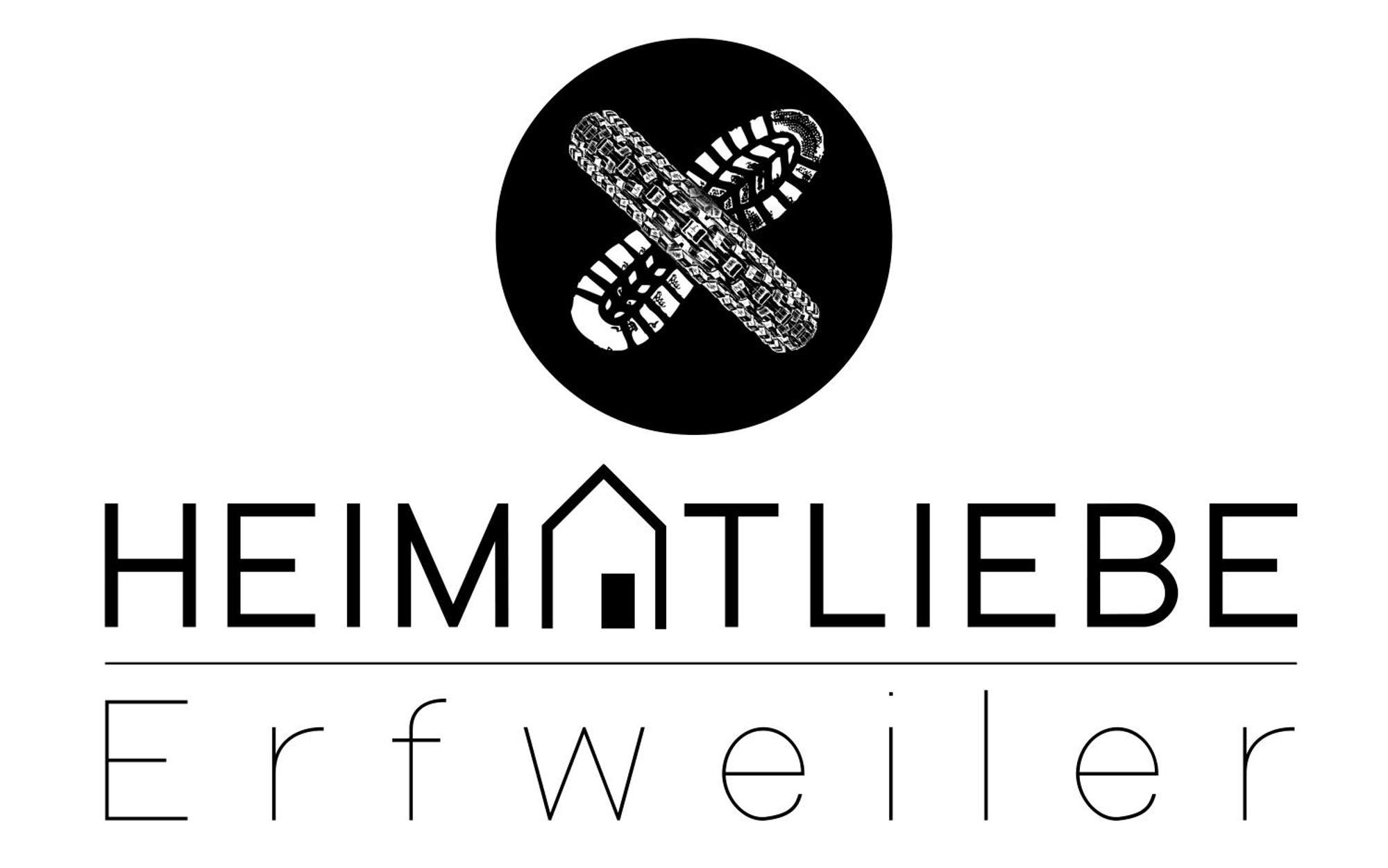 Heimatliebe Erfweiler Wohnung Zwae Extérieur photo
