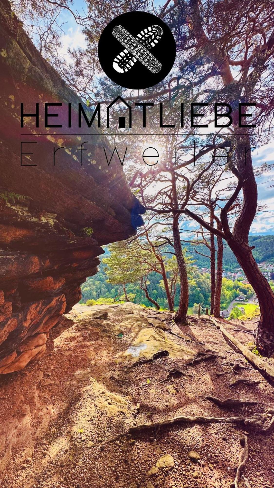 Heimatliebe Erfweiler Wohnung Zwae Extérieur photo